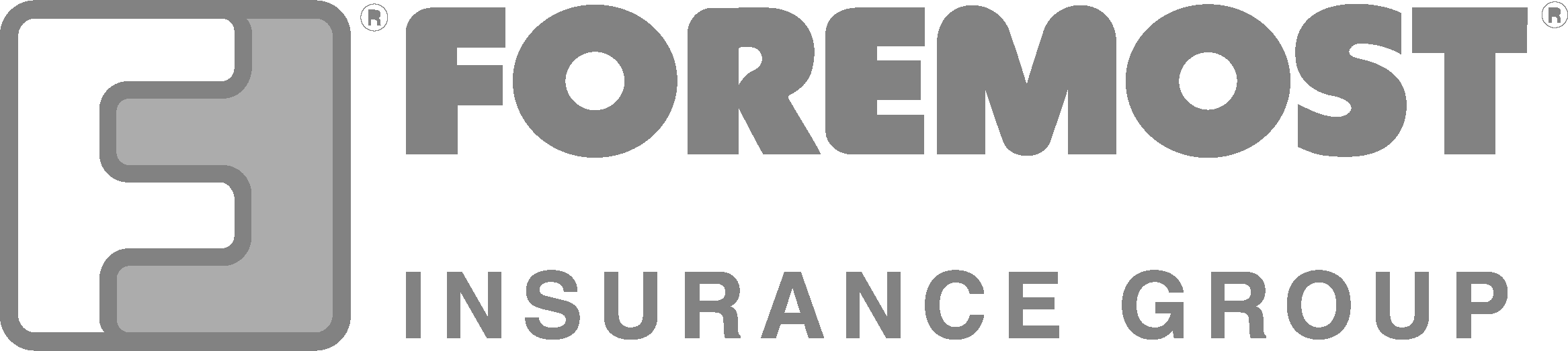 Foremost logo