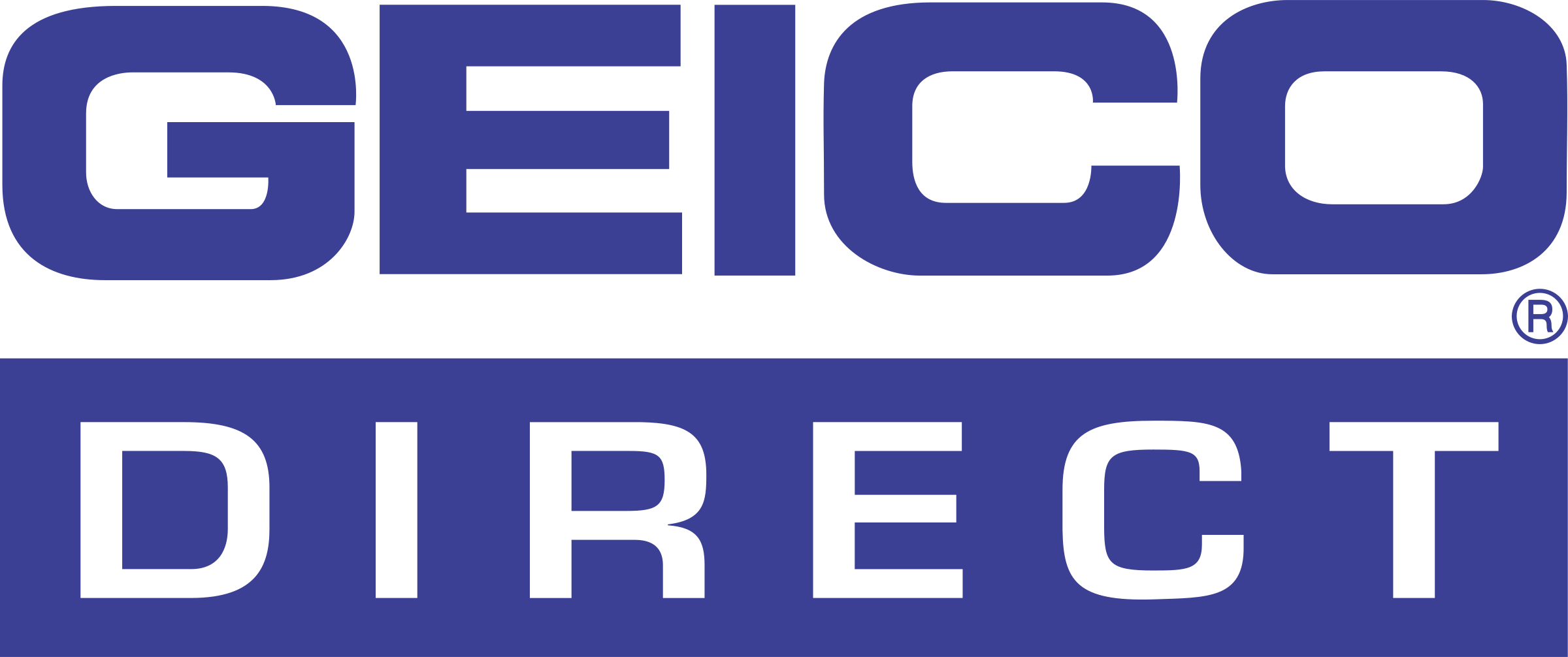 GEICO logo