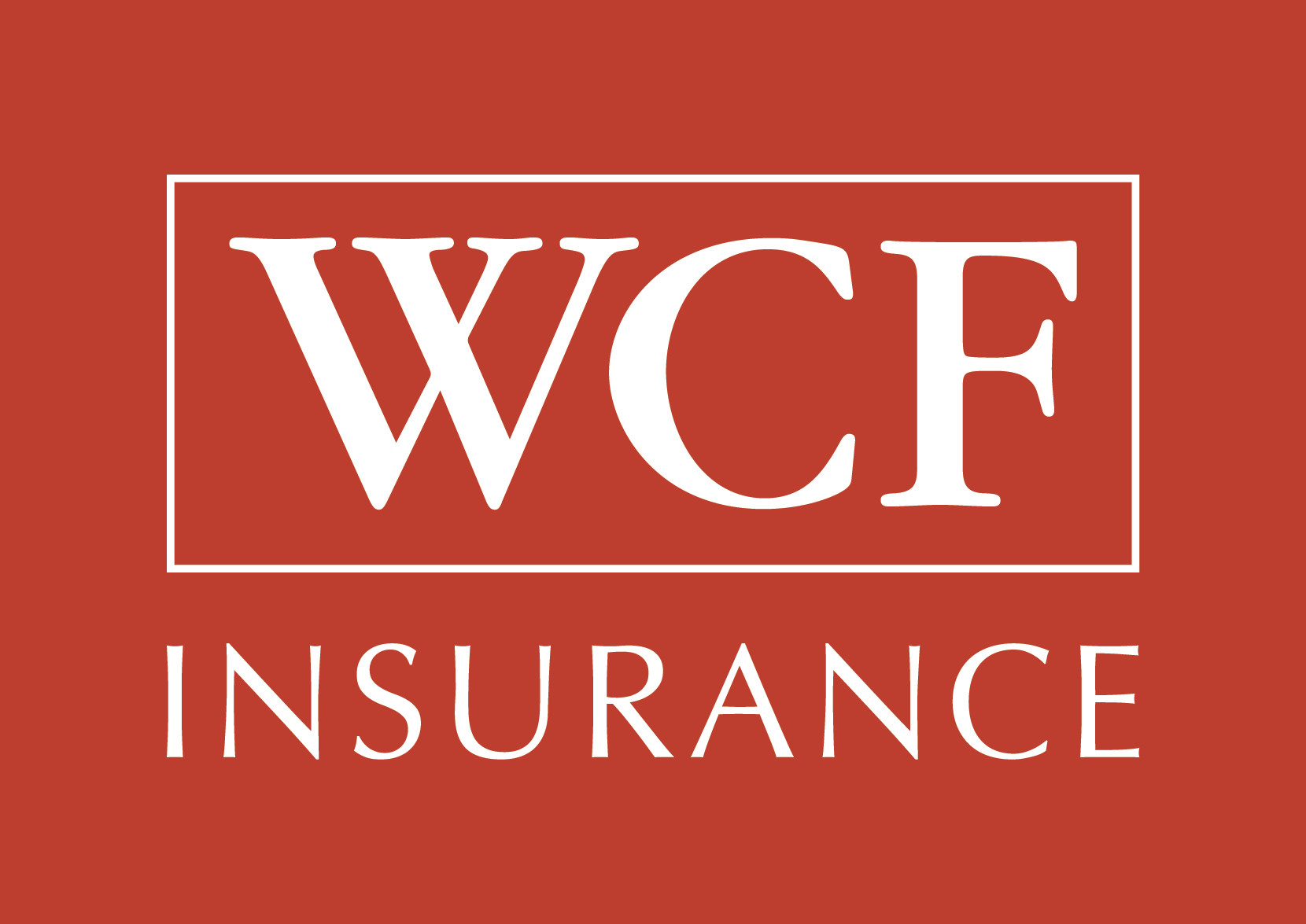WCF Insurance logo